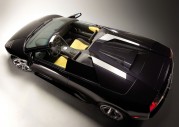 Lamborghini Murcielago Roadster